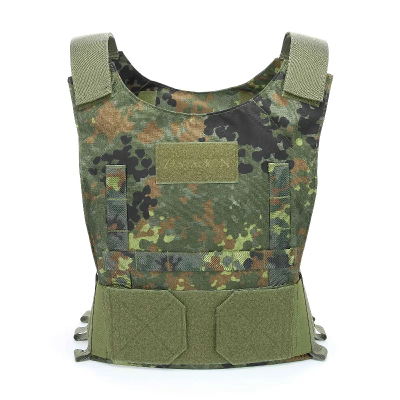 Plate Carrier Vulcan Minimal 3 Mag