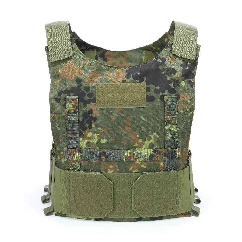 Plate Carrier Vulcan Minimal 4