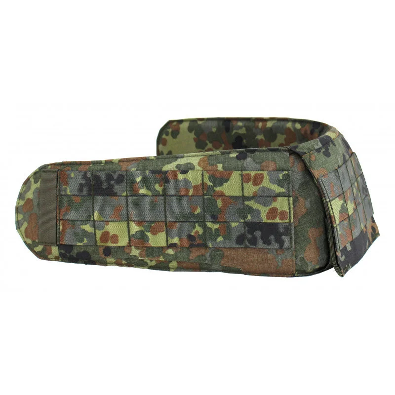 War Belt Flecktarn