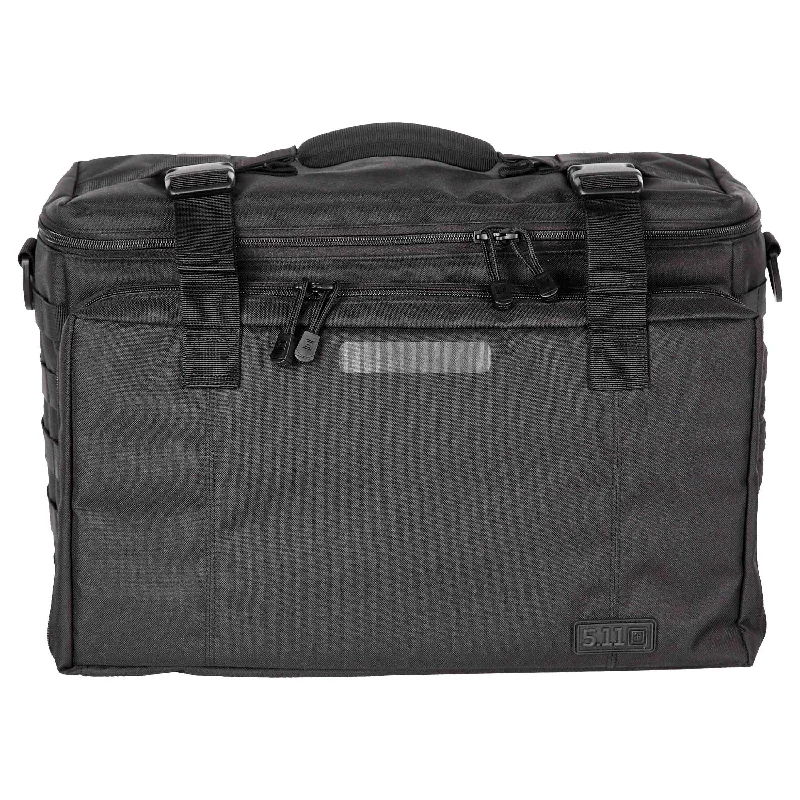 Fishing bags with padded pockets fabric material-5.11 Wingman Patrol Bag