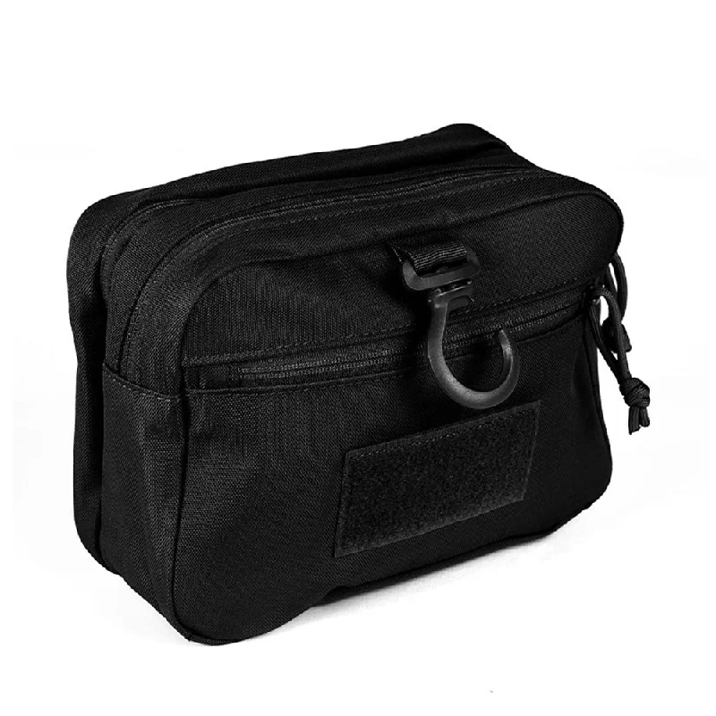 Fishing bags for stream bass-Toiletry Bag Transall