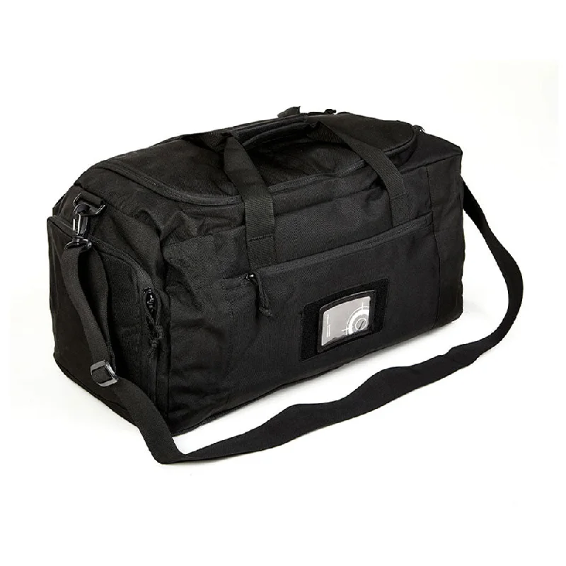 Fishing bags with easy-grip pockets material-Transport Bag Transall 45 L