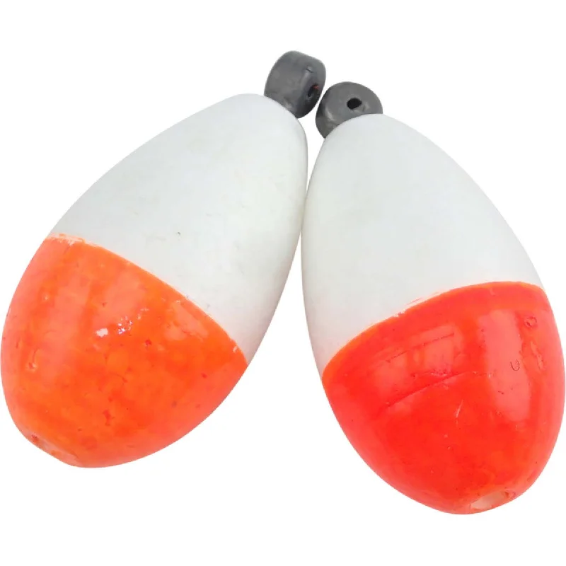 Fishing float & bobbers high resistance float-Amish Outfitters Weighted Slip Floats