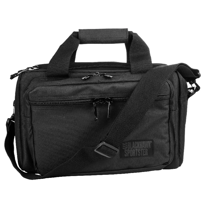 Fishing bags for surf bass-Sportster Deluxe Range Bag