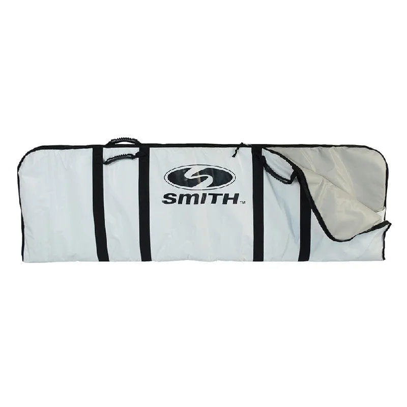 Fishing bags for boat fishing-C.E. Smith Tournament Fish Cooler Bag - 22" x 70"