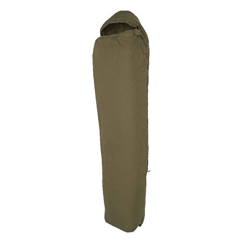 Fishing bags with tear-proof fabric-Sleeping Bag Tropical Used