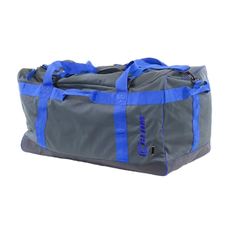 Fishing bags with multiple pockets-Clam Gear Bag