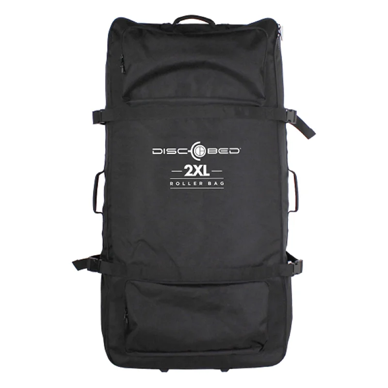 Waterproof fishing bags-Trolley Rollerbag 2XL