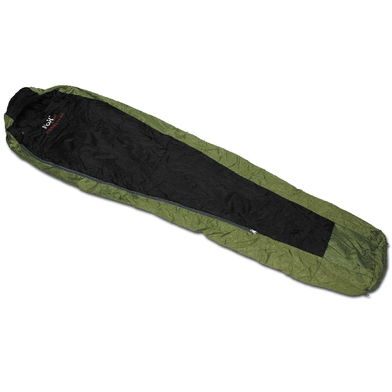 Fishing bags with padded handles-Sleeping Bag Duralight /