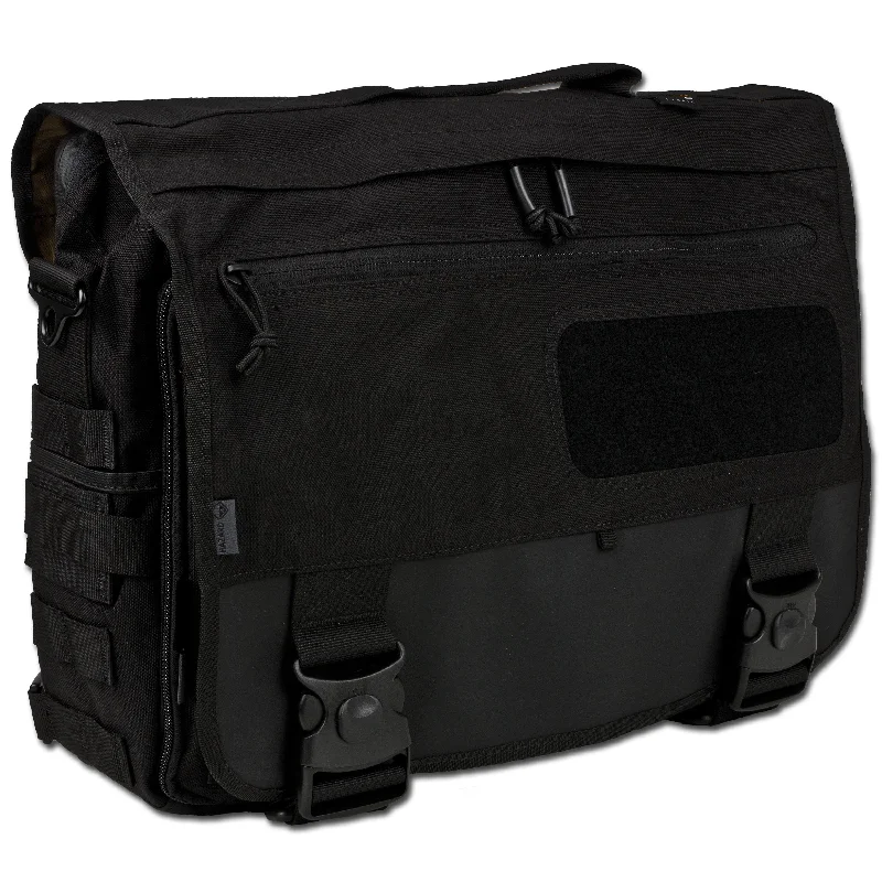 Fishing bags with strong material-Messenger of Doom (M.O.D.) Covert Go-Bag