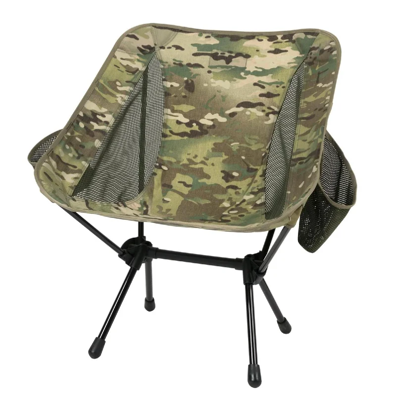 Fishing Chairs with lure holder-Camping Range Chair