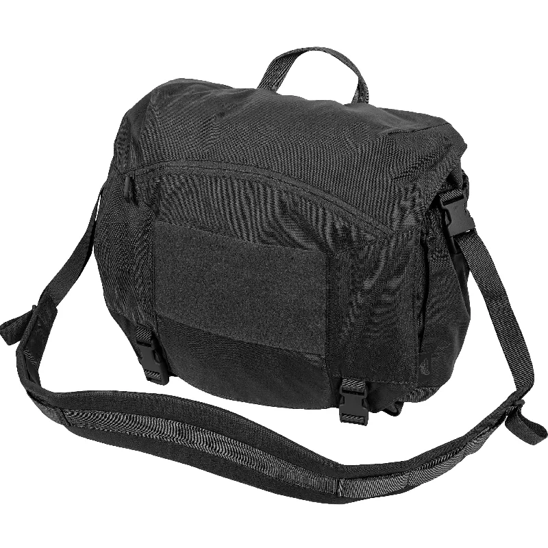 Fishing bags for deep rivers-Urban Courier Bag Large