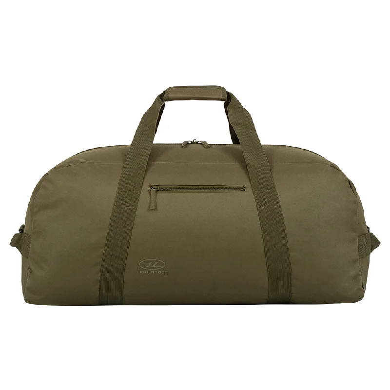 Fishing bags with foldable compartments-Cargo Bag 100L