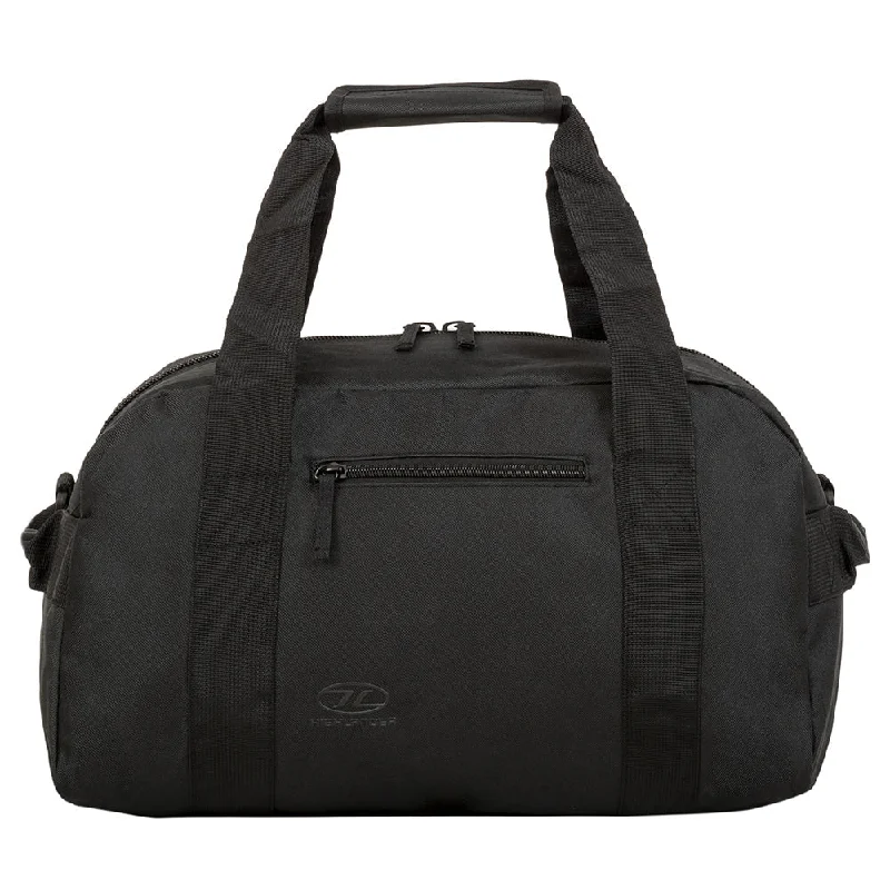 Fishing bags with wear resistance-Cargo Bag 30L