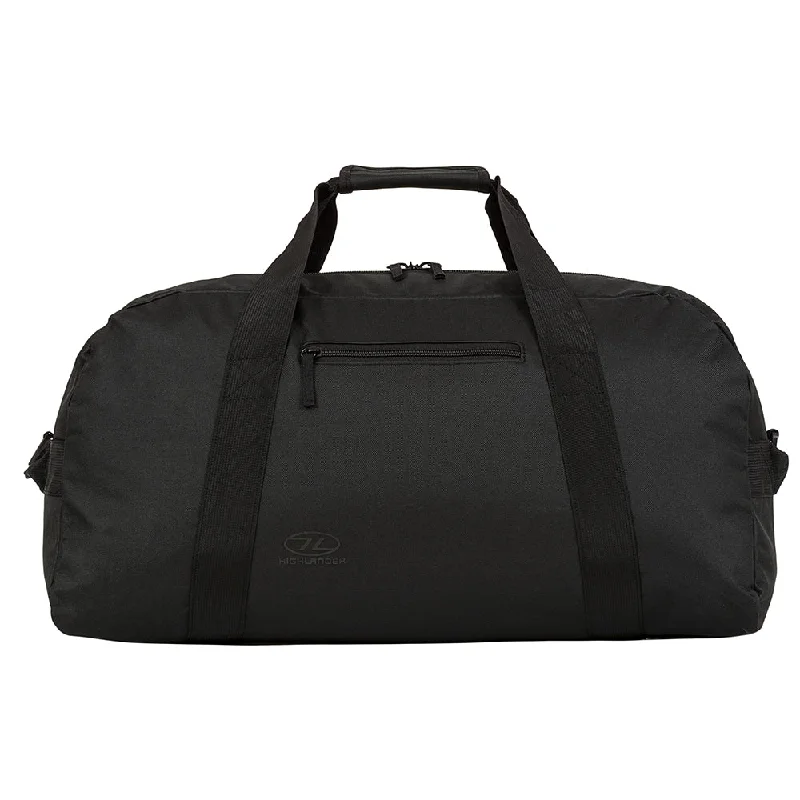 Fishing bags with durable zippers-Cargo Bag 65L