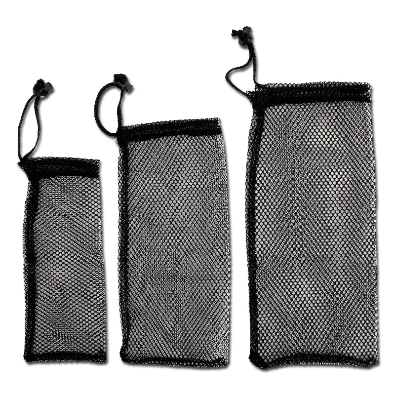 Fishing bags for saltwater perch-Mesh Bag Set