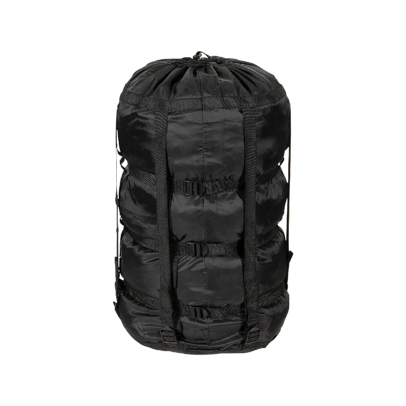 Fishing bags with expandable storage-Compression Bag U.S.