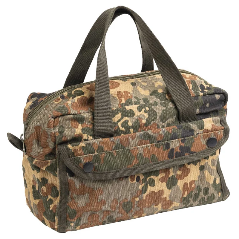 Fishing bags with strong stitching-Carrying Bag Small