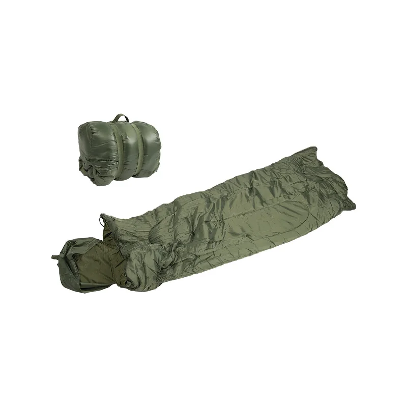 Fishing bags for panfish-Pilot Sleeping Bag