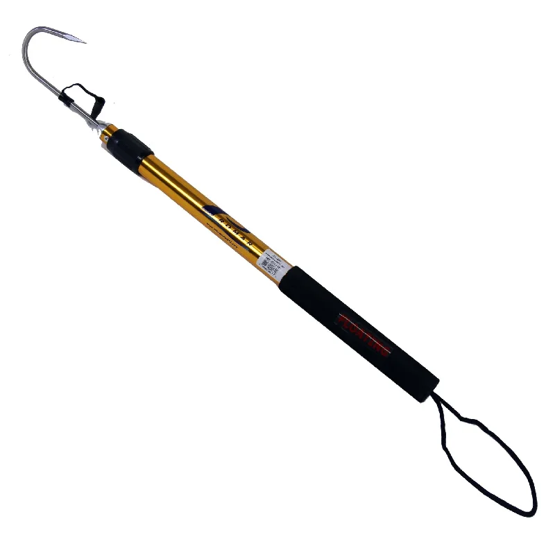 Fishing float & bobbers with bright design-Promar 3" Telescopic Floating Gaffs