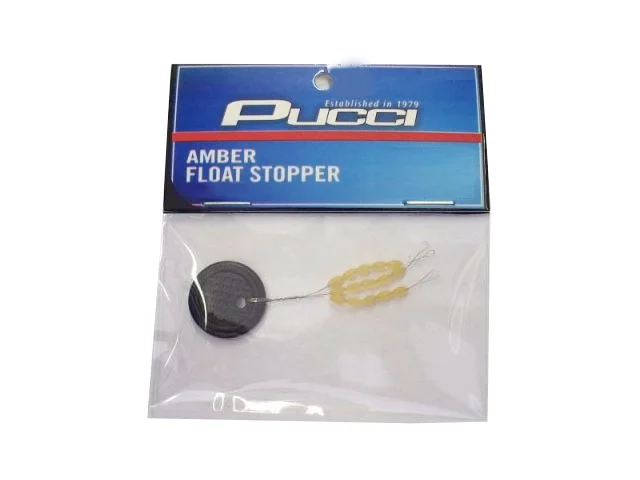 Fishing float & bobbers strong build frame-Pucci Float Stoppers