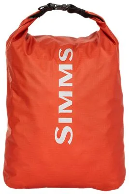 Fishing bags for beginners-Simms Dry Creek Dry Bag - Small