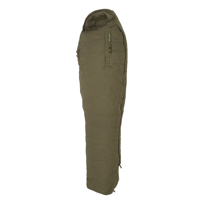 Fishing bags with quick-fold design-Sleeping Bag Wilderness Right