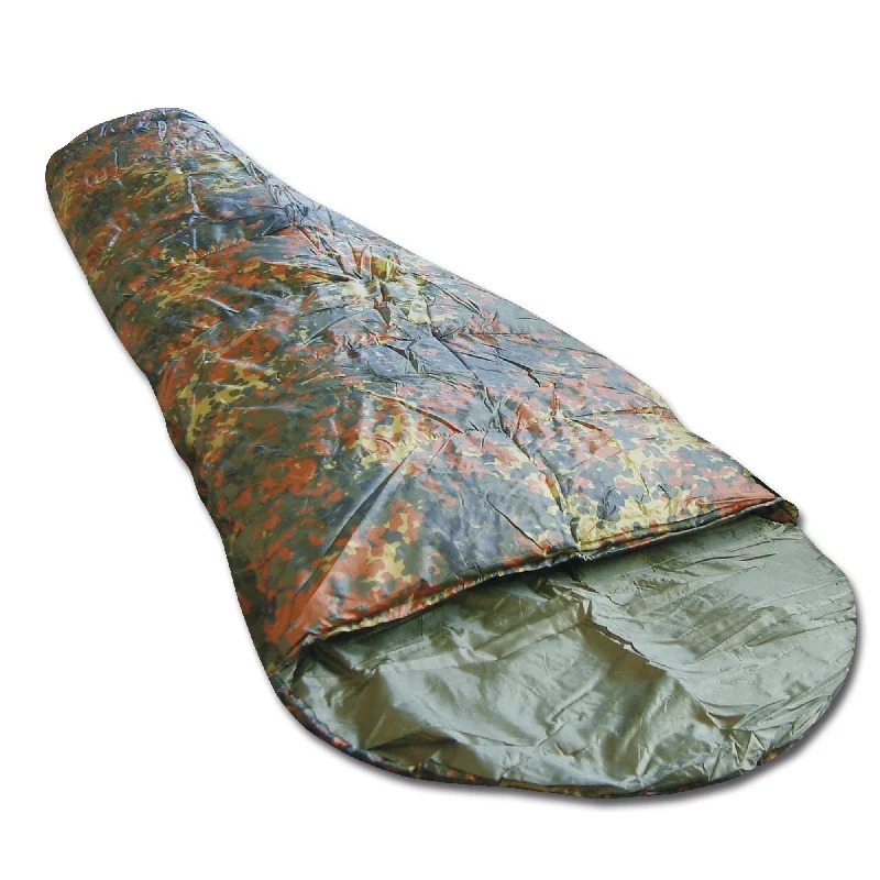 Fishing bags with durable handles-Sleeping Bag Commando Basic