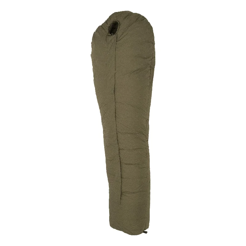 Fishing bags with wide pockets-Sleeping Bag Defence 6 230 cm