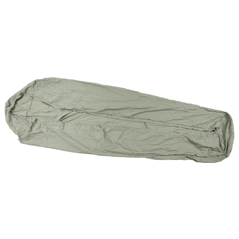 Fishing bags for kayak fishing-Used Dutch Sleeping Bag Lining