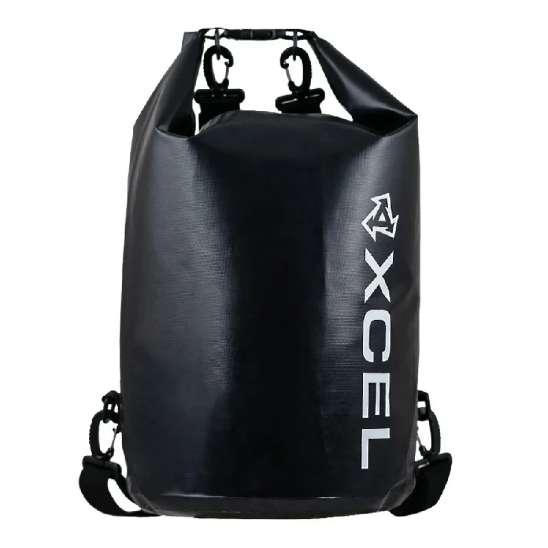 Fishing bags with reinforced handles-Xcel - Dry Pack 20L Wetsuit Bag