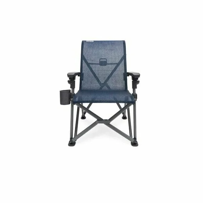 Fishing Chairs for kayak use-YETI - Trailhead Camp Chair