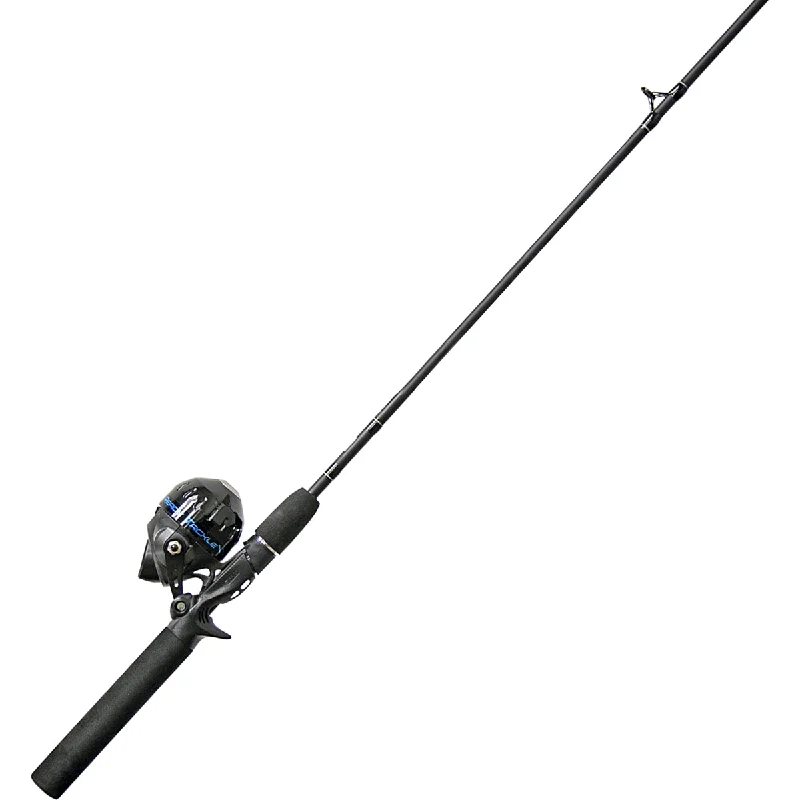 Fishing Rods for rocky dams-Fishing Rods with High Power Guides-Fishing Rods for bay fairy wrasse-Zebco Ready Tackle Spincast Combo with 31-Piece Tackle Kit