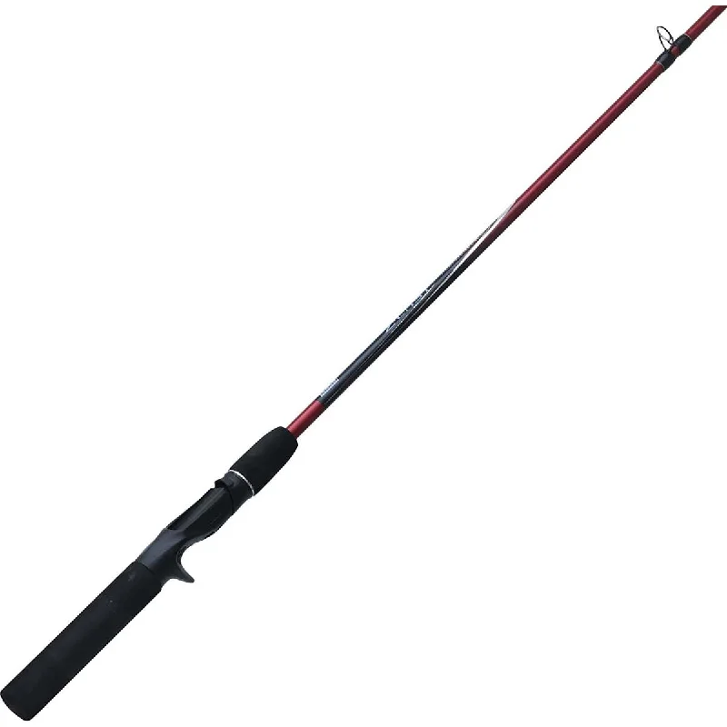 Fishing Rods for remote springs-Fishing Rods with High Action Reels-Fishing Rods for foam fairy wrasse-Zebco Z-Cast Series Pistol Grip Casting Rod